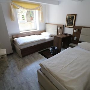 Kamer met Twee Aparte Bedden