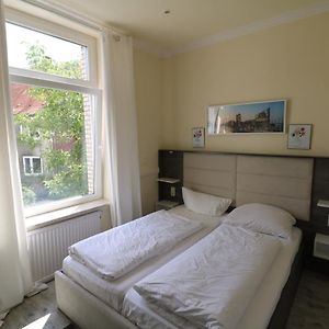 Standaard Double Kamer